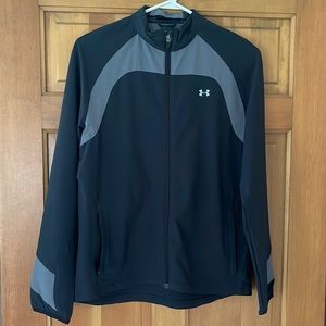 Woman’s Under Armour Jacket